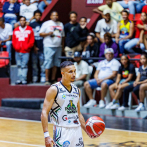 Adris de León conduce al San Vicente y se empata la final del TBS de San Francisco