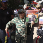 Caracas denuncia ciberataque en medio de 