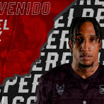 Jassel Pérez llega al Corivan Granada de la Liga ACB Endesa de España