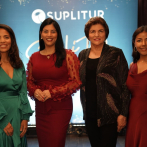 Suplitur reconoce la fidelidad de sus agencias aliadas