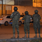 En plena crisis sanitaria: mueren catorce presos en una de las mayores cárceles de Ecuador