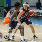 Albert Fernández lidera al club Centro en su quinta victoria en el TBS de Higüey