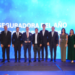 Aseguradora gana tres galardones en premios de Adocose