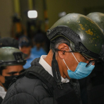 En imágenes: Antes y después del fallo del juez Rigoberto Sena en caso Senasa