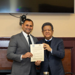 Leonel Fernández impulsa acuerdo entre Funglode y The New York City Bar Association