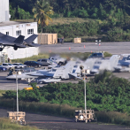 Venezuela acusa a Trinidad y Tobago de ayudar a EEUU a robar un buque cargado