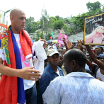 Unión Europea sanciona al expresidente Martelly