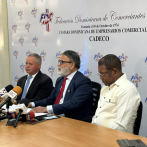 Comerciantes están en contra de la ley que modifica la gestión de residuos