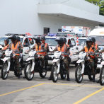 Más de 48 mil colaboradores y voluntarios estarán en operativo de Navidad y Año Nuevo