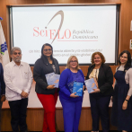 Lanzan el portal SciELO RD, la nueva colección nacional de revistas científicas