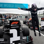 Portugal reemplaza a Países Bajos y será sede de la F1 en 2027 y 2028