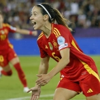 Dembelé corona gran año del PSG y Aitana Bonmatí agranda reinado en premio The Best