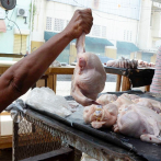 De 79 a 110 pesos, esta es la cronología del precio del pollo en 2025