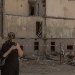 Putin dice que Rusia logrará 