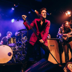 The Killers vuelve a RD tras su primera presentación en el país hace 16 años