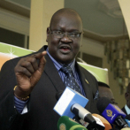 Sudán del Sur tacha de 