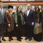 De París a Londres: el libro que habla sobre las obras artísticas dominicanas