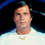 Muere Gil Gerard, recordado por su rol de héroe en la serie 