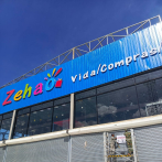 Mived clausura Plaza Zehao en Samaná por operar sin licencia de construcción