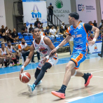 De León y Rosario sobresalen, Antonio Guzmán y Savica empatan en segundo del TBS de Higüey