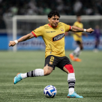 Asesinan al jugador del Barcelona de Ecuador Mario Pineida