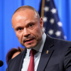 Dan Bongino dimite de su puesto como subdirector del FBI