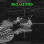 EEUU destruye otra lancha en el Pacífico Oriental y deja cuatro personas muertas