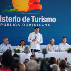 Collado inicia la reorganización de Bayahíbe con obras por RD$213 millones