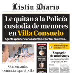 Listín Diario 18-12-2025