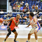 Diego Colón, con 26 tantos, lidera a La Villa que extiende final del TBS de La Vega