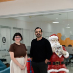 Rescatando la alegría y llevando “Navidad para todos”