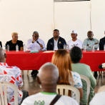 Vecinos en La Cuaba continúan lucha contra vertedero y exigen intervención de Abinader