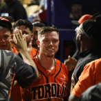 Troy Johnston regresa para playoffs para los clasificados Toros del Este
