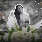 Jet Set: Sheila Berroa, su entrañable recuerdo permanece vivo entre Canadá y RD