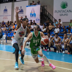 Rosario y Guzmán colocan a Savica en el primer lugar del TBS de Higüey