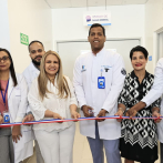 SNS abre unidad de salud mental en hospital Tolentino Dipp