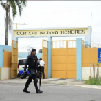 Najayo: La cárcel que cobija a figuras con arraigo