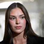 Gesto de Miss Finlandia causa una crisis por racismo