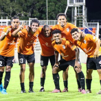 Cibao FC le gana el clásico al Atlético Pantoja y cierra el año con una victoria