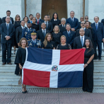 Cuerpo Consular acreditado en la República Dominicana celebra su 73 años