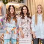 Marquesa inaugura su nuevo hogar creativo