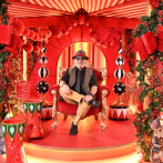 Pavel Núñez convierte el dolor en amor en el especial navideño “Un Hogar para Navidad”