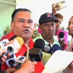 Organizaciones comunitarias respaldan instalación de planta para manejo de residuos en La Cuaba