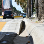 Ciudadanos se quejan de que rampa modificada por el Intrant no cumple con la accesibilidad