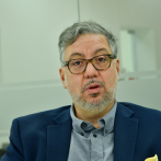 “Es peligroso que deleguemos nuestra capacidad”: Boris Muñoz alerta sobre la inteligencia artificial