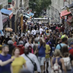 En la Francia continental, ya hay más muertes que nacimientos