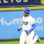 Mejía impulsa cuatro y los Tigres ganan segundo al hilo