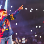 Shadow Blow reafirma su trono en Santiago: una noche de 