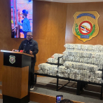 Confiscan 251 paquetes de cocaína en el puerto de Haina que serían enviados a Puerto Rico