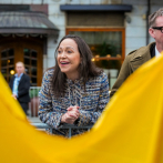 María Corina agradece apoyo de latinoamericanos en 